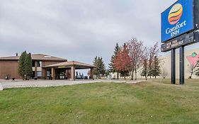 Comfort Inn Prince Albert